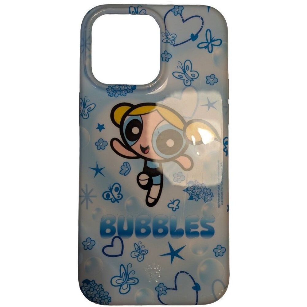 Velvet Caviar Powerpuff Girls Bubbles iPhone 14 Pro Max MagSafe Case